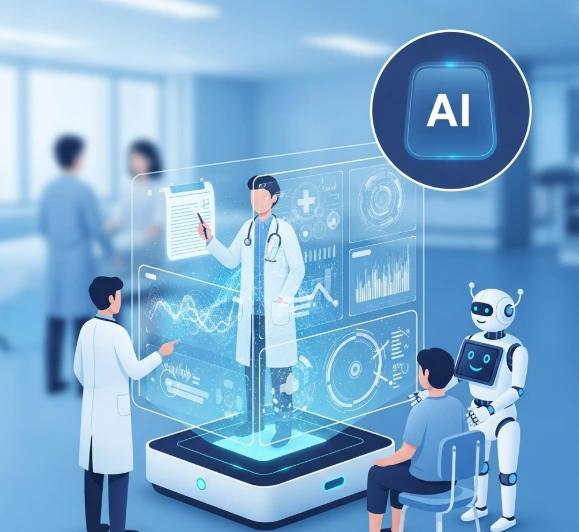 International consensus guideline for trustworthy and deployable artificial intelligence in healthcare