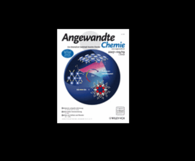 Angewandte Chemie International Edition (ACIE): A Global Beacon of Cutting-Edge Chemical Research