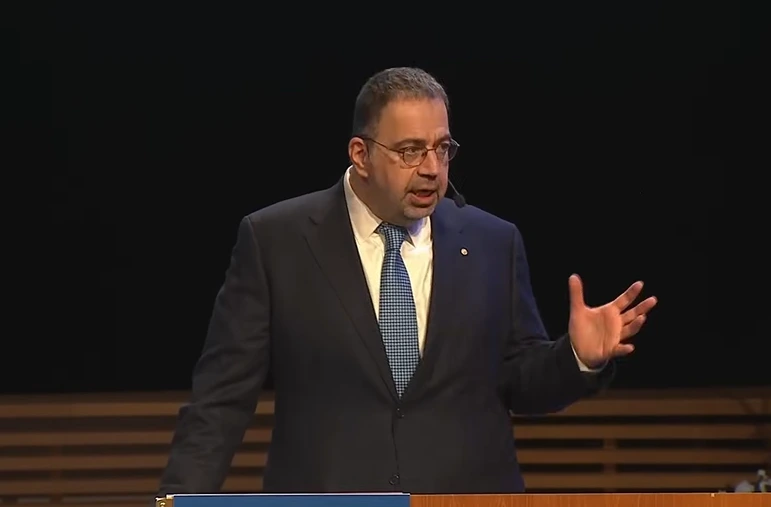 Daron Acemoglu: Shaping Global Economic Thought Through Institutions and Innovation