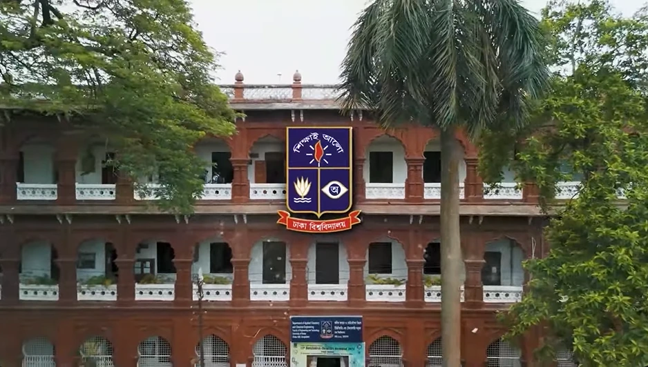 The University of Dhaka: Research Profile and Its Top Scientists
