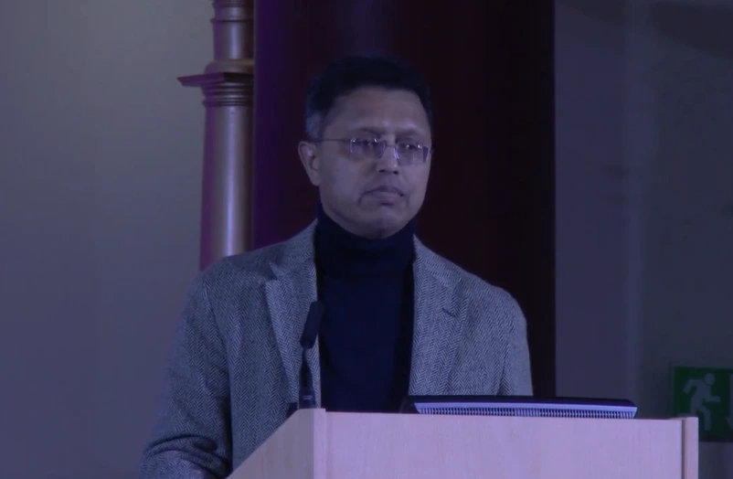Masud Husain: Pioneer of Cognitive Neurology and Dementia Research at Oxford