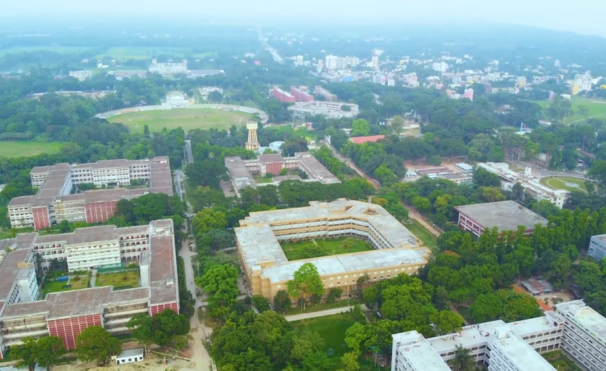 Rajshahi University: A Hub of Research, Heritage, and Innovation in Northern Bangladesh