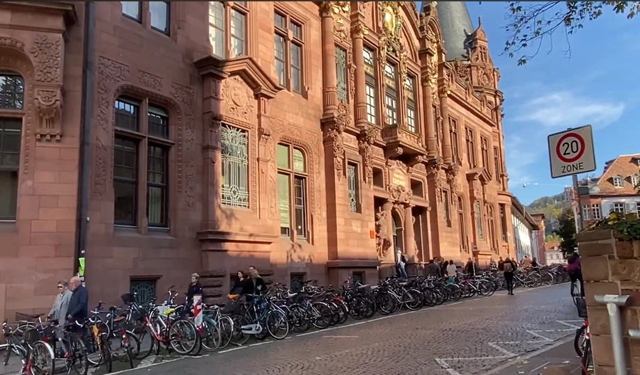 Heidelberg University